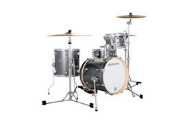LUDWIG - LC279 BREAKBEATS QUESTLOVE 4PC FROSTED SPARKLE DRUMSTEL